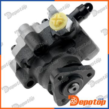 Pompe de direction assistée pour LAND ROVER | SPW-LR-012, 27691